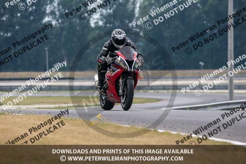 25 to 27th july 2019;Slovakia Ring;event digital images;motorbikes;no limits;peter wileman photography;trackday;trackday digital images